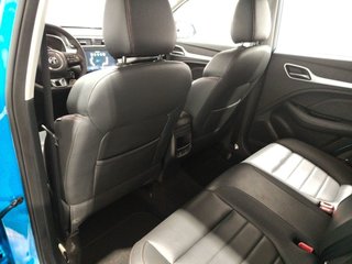 MG ZS 1.5 Luxury 78 kW (106 CV)