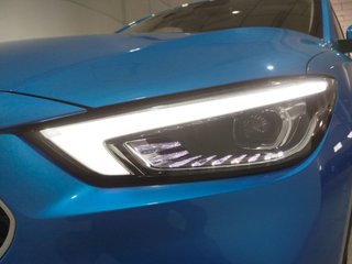 MG ZS 1.5 Luxury 78 kW (106 CV)