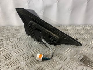 RETROVISOR IZQUIERDO MAZDA 6 BERLINA (GG) 1469105 106102