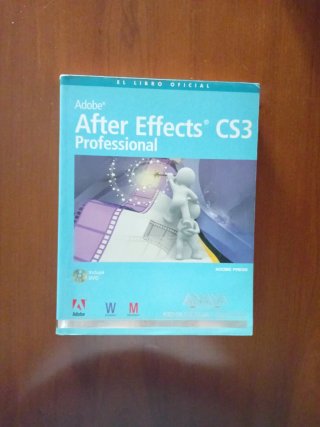 After Effects CS3 Professional