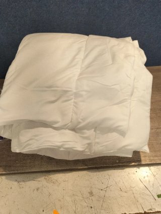 Todocama Edredón, Relleno nórdico de Fibra 180x220