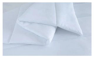 Todocama Edredón, Relleno nórdico de Fibra 180x220