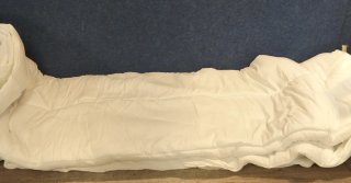 Todocama Edredón, Relleno nórdico de Fibra 180x220