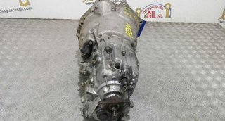Caja cambios bmw hdn serie 5 berlina (e34) 207109