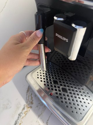 Cafetera Automática Philips