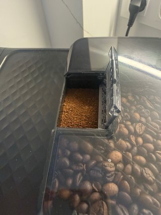 Cafetera Automática Philips