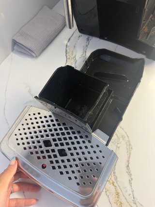 Cafetera Automática Philips