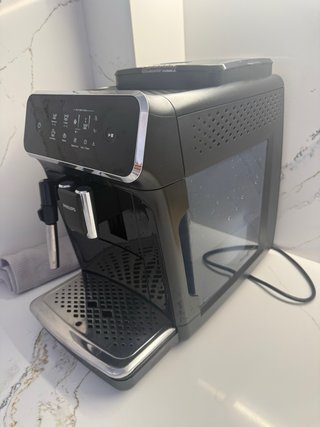 Cafetera Automática Philips