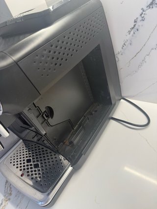 Cafetera Automática Philips