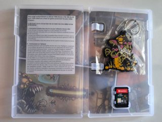 Fury Unleashed Bang Edition Nintendo Switch