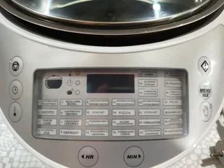 OLLA MULTIFUNCION ARIETE MULTICOOKER TWIST