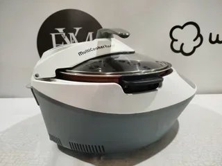 OLLA MULTIFUNCION ARIETE MULTICOOKER TWIST