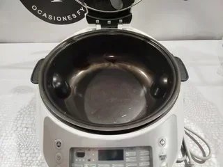 OLLA MULTIFUNCION ARIETE MULTICOOKER TWIST