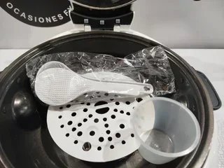 OLLA MULTIFUNCION ARIETE MULTICOOKER TWIST