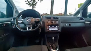 Volkswagen Touran 7 PLAZAS - SIN GARANTÍA