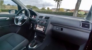 Volkswagen Touran 7 PLAZAS - SIN GARANTÍA