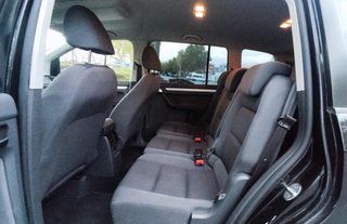 Volkswagen Touran 7 PLAZAS - SIN GARANTÍA