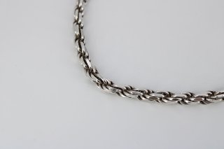 Cadena Plata 925