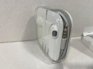 3x Earpods, Ear Pods. Originales Apple. Nuevos.