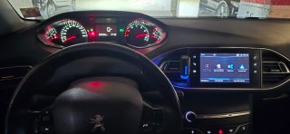 Peugeot 308 en perfecto estado