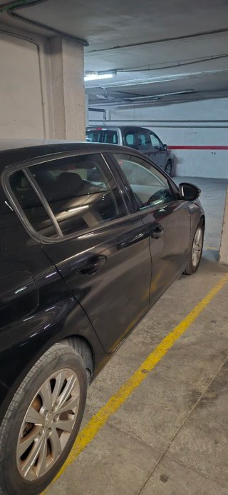 Peugeot 308 en perfecto estado
