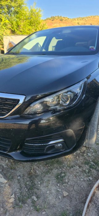 Peugeot 308 en perfecto estado