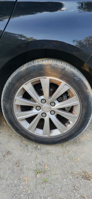 Peugeot 308 en perfecto estado