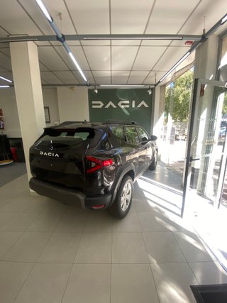 Dacia Duster Hybrid 155 Automático ECO