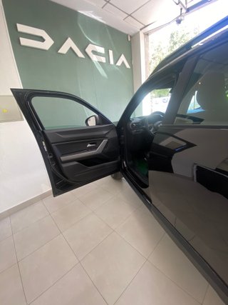 Dacia Duster Hybrid 155 Automático ECO