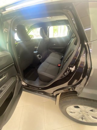 Dacia Duster Hybrid 155 Automático ECO
