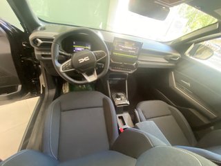 Dacia Duster Hybrid 155 Automático ECO