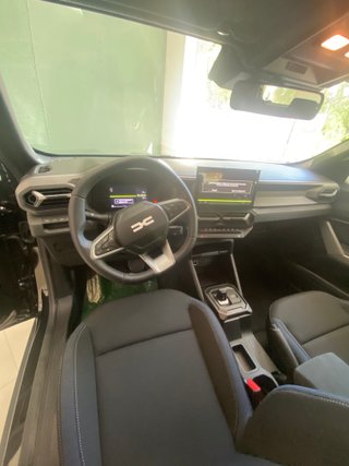 Dacia Duster Hybrid 155 Automático ECO