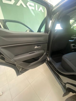 Dacia Duster Hybrid 155 Automático ECO