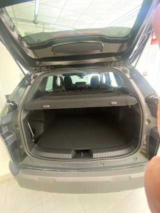 Dacia Duster Hybrid 155 Automático ECO