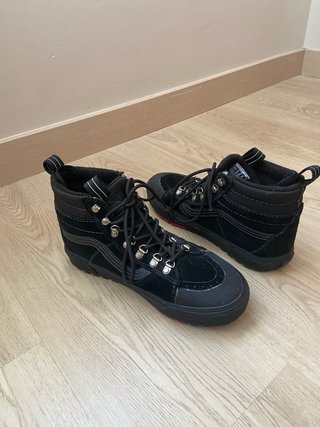 Zapatillas Vans Sk8-Hi MTE Impermeables