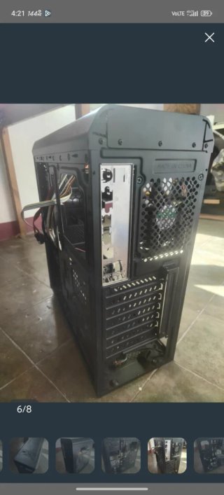 Torre Aerocool AERO 500 Negra ATX USB 3.0