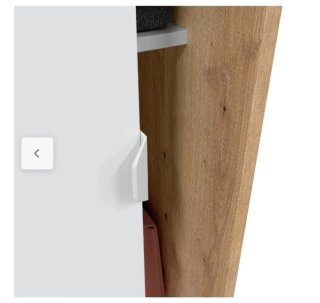 Cama nido 105cm con cajones