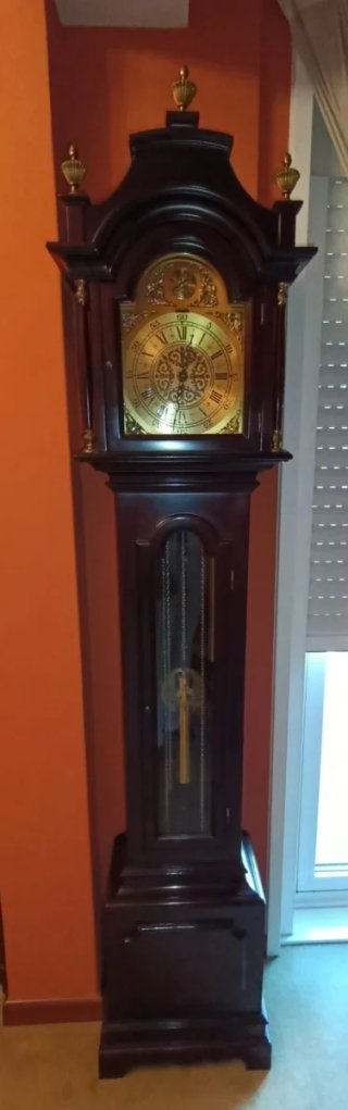 Orologio a Carillon da Parete