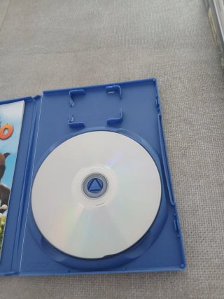 La Gang del Bosco PS2