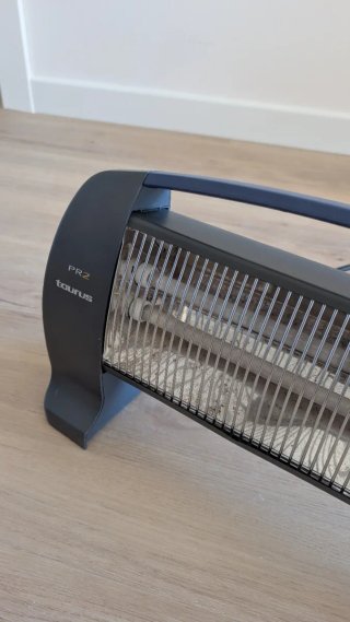 Calefactor Taurus PR2 Slim