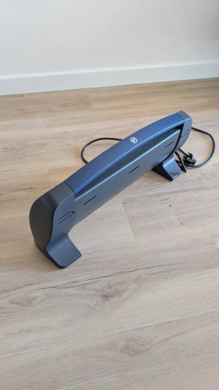Calefactor Taurus PR2 Slim