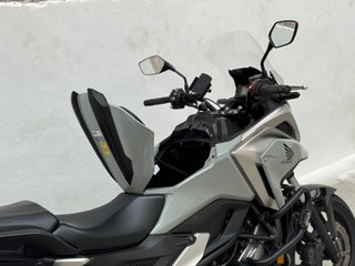Honda NC 750X 2025