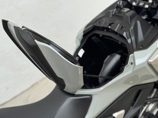 Honda NC 750X 2025