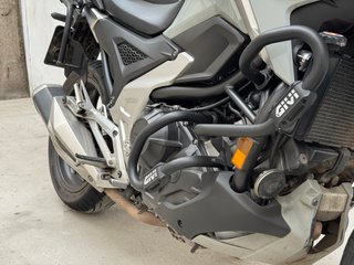 Honda NC 750X 2025