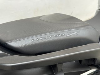 Honda NC 750X 2025
