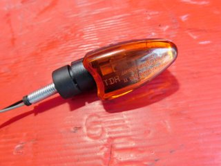 FRECCIA ANTERIORE DESTRA KTM 990 SUPER DUKE