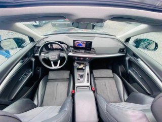 Audi A5 2021
