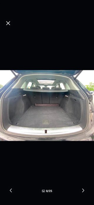 Audi A5 2021