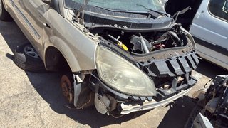 despiece Renault Grand Scenic 2 1.5dCi (JM1E)