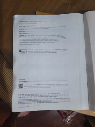 Lingua galega e literatura 1 eso